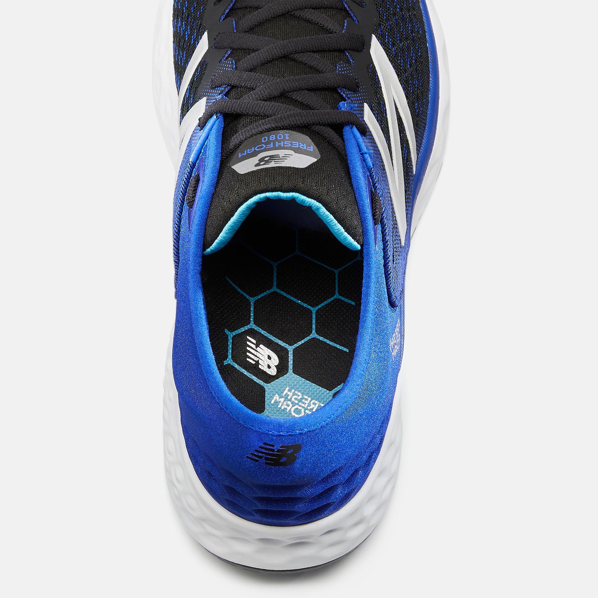 New balance 880 decathlon hot sale